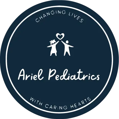 Ariel Pediatrics